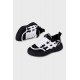 Sneakers AINKER, Star Line Canvas, Negru - AKSTL126102C