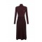 ROCHIE ELISABETTA FRANCHI, Duo, Bumbac si Matase, Merlot
