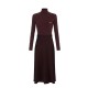 ROCHIE ELISABETTA FRANCHI, Duo, Bumbac si Matase, Merlot - AM06B56E2EA4 ROCHIE ELISABETTA FRANCHI, Duo, Bumbac si Matase, Merlot - AM06B56E2EA4