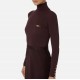 ROCHIE ELISABETTA FRANCHI, Duo, Bumbac si Matase, Merlot - AM06B56E2EA4 ROCHIE ELISABETTA FRANCHI, Duo, Bumbac si Matase, Merlot - AM06B56E2EA4