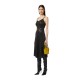 ROCHIE ELISABETTA FRANCHI, Bretele subtiri, Negru - AM12Q56E2110 ROCHIE ELISABETTA FRANCHI, Bretele subtiri, Negru - AM12Q56E2110