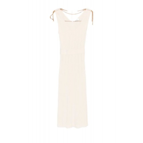 Rochie ELISABETTA FRANCHI, Midi Knit Dress