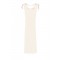Rochie ELISABETTA FRANCHI, Midi Knit Dress