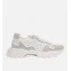 Sneakers BALMAIN, B-east Sneakers, Alb - AM1VI327TCCH0FA