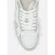 Sneakers BALMAIN, B-east Sneakers, Alb - AM1VI327TCCH0FA