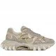 Sneakers BALMAIN, B-east Sneakers, Gold - AM1VI327THSOWDZ Sneakers BALMAIN, B-east Sneakers, Gold - AM1VI327THSOWDZ