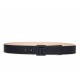 Curea BALMAIN, Black Logo - AM1WJ000LCCL0PA