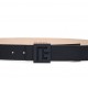 Curea BALMAIN, Black Logo - AM1WJ000LCCL0PA