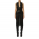 ROCHIE ELISABETTA FRANCHI, Midi, Sheer Glam, Night Black - AM21Q56E2110 ROCHIE ELISABETTA FRANCHI, Midi, Sheer Glam, Night Black - AM21Q56E2110