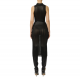 ROCHIE ELISABETTA FRANCHI, Midi, Sheer Glam, Night Black - AM21Q56E2110 ROCHIE ELISABETTA FRANCHI, Midi, Sheer Glam, Night Black - AM21Q56E2110