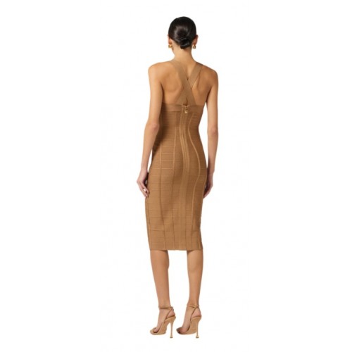 Rochie ELISABETTA FRANCHI,  The Club Daino