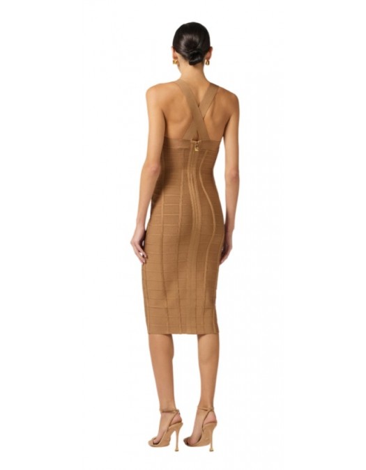 Rochie ELISABETTA FRANCHI,  The Club Daino - AM24D62E2AI6