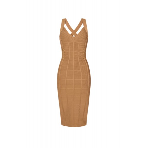 Rochie ELISABETTA FRANCHI,  The Club Daino