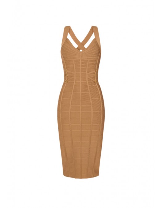 Rochie ELISABETTA FRANCHI,  The Club Daino - AM24D62E2AI6