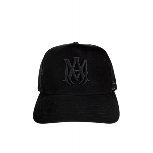 Sapca AMIRI, MA logo-embroidered baseball cap