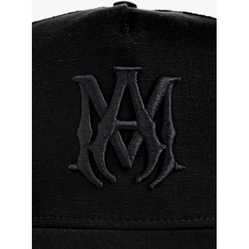 Sapca AMIRI, MA logo-embroidered baseball cap