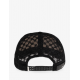 Sapca AMIRI, MA logo-embroidered baseball cap - AM326HE0100002