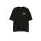 Tricou AMIRI, Built on Dreams logo-print T-shirt