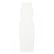 ROCHIE ELISABETTA FRANCHI, Knitted, Special, Midi, White - AM55B52E2360 ROCHIE ELISABETTA FRANCHI, Knitted, Special, Midi, White - AM55B52E2360
