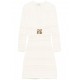 ROCHIE ELISABETTA FRANCHI, Open Work, Mini, White - AM74S52E2193 ROCHIE ELISABETTA FRANCHI, Open Work, Mini, White - AM74S52E2193