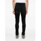 Jeans AMIRI, Patch-detailing skinny jeans - AMDNSY1130AGEDBLACK Jeans AMIRI, Patch-detailing skinny jeans - AMDNSY1130AGEDBLACK