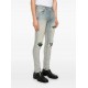 Jeans AMIRI, MX1 skinny jeans - AMDNSY1135ANTIGUEINDIGO