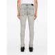 Jeans AMIRI, MX1 skinny jeans - AMDNSY1135ANTIGUEINDIGO