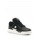 Sneakers AMIRI, MA-1 Full Black - AMFOSR1001083