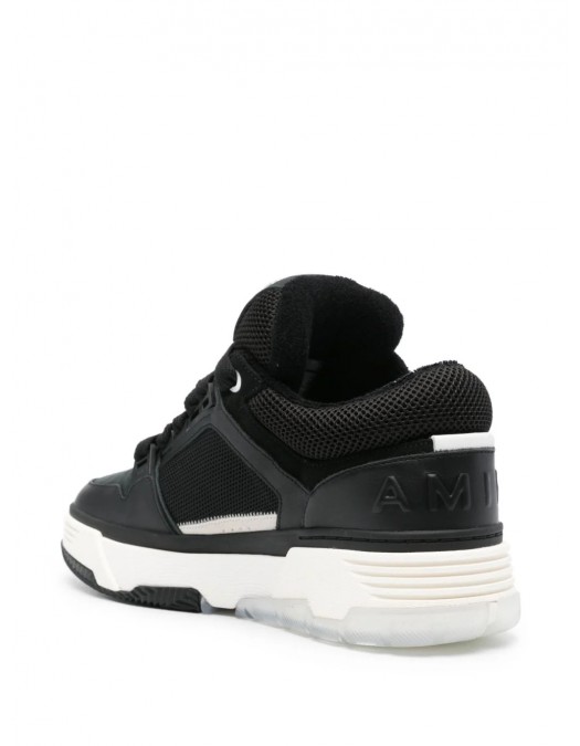 Sneakers AMIRI, MA-1 Full Black - AMFOSR1001083