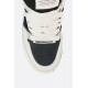 Sneakers AMIRI, MA-1 White Black - AMFOSR1001111