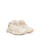 Sneakers AMIRI, MA Runner In Alabaster - AMFOSR1003ALABASTER