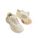 Sneakers AMIRI, MA Runner In Alabaster - AMFOSR1003ALABASTER