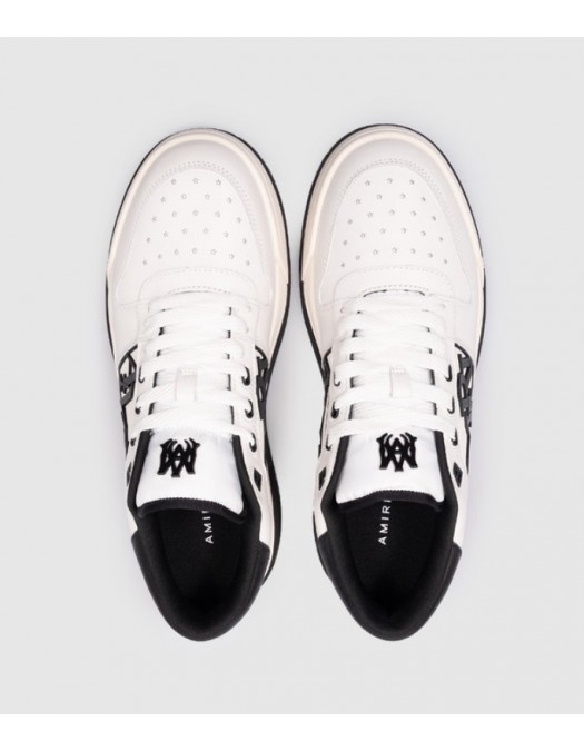 Sneakers AMIRI, Light Color, Classic Low - AMFOSR1005111