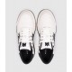 Sneakers AMIRI, Light Color, Classic Low - AMFOSR1005111