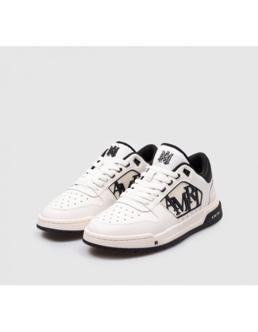 Sneakers AMIRI, Light Color, Classic Low - AMFOSR1005111