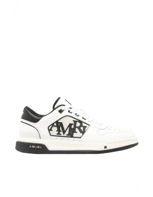 Sneakers AMIRI, Light Color, Classic Low - AMFOSR1005111