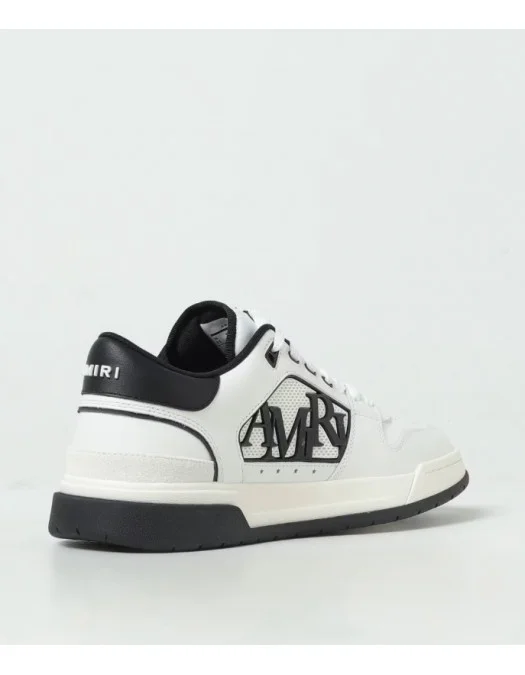 Sneakers AMIRI, Light Color, Classic Low AMFOSR1005271 - AMFOSR1005271