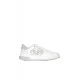 Sneakers AMIRI, Light Color, Classic Low AMFOSR1005WHITEGREY - AMFOSR1005WHITEGREY Sneakers AMIRI, Light Color, Classic Low AMFOSR1005WHITEGREY - AMFOSR1005WHITEGREY
