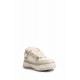 Sneakers AMIRI, MA-1 Beige - AMFOSR1037157
