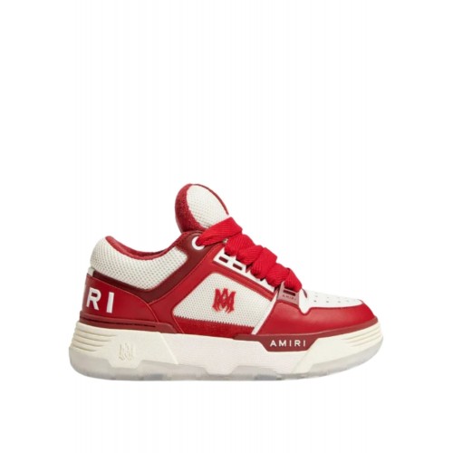 Sneakers AMIRI, MA-1 Red White Sneakers AMIRI, MA-1 Red White