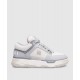 Sneakers AMIRI, MA-1, Mesh Insert, Grey - AMFOSR1048GREY