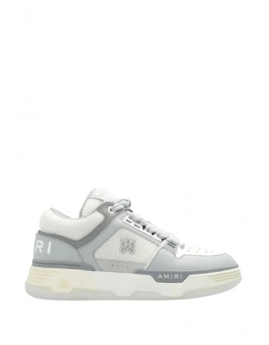 Sneakers AMIRI, MA-1, Mesh Insert, Grey - AMFOSR1048GREY Sneakers AMIRI, MA-1, Mesh Insert, Grey - AMFOSR1048GREY