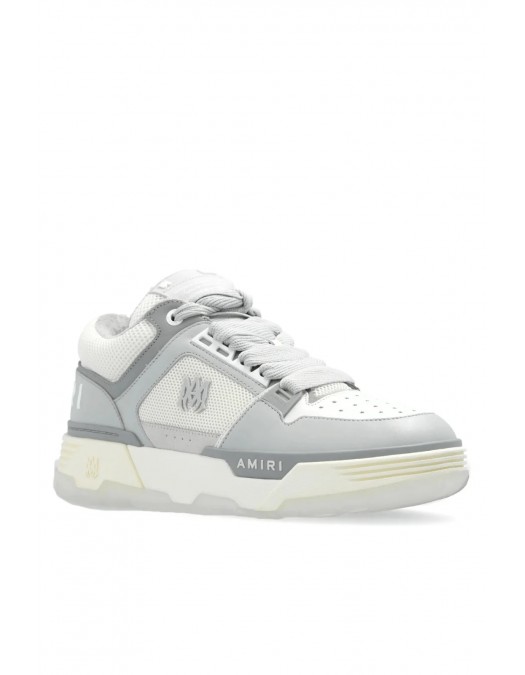 Sneakers AMIRI, MA-1, Mesh Insert, Grey - AMFOSR1048GREY Sneakers AMIRI, MA-1, Mesh Insert, Grey - AMFOSR1048GREY