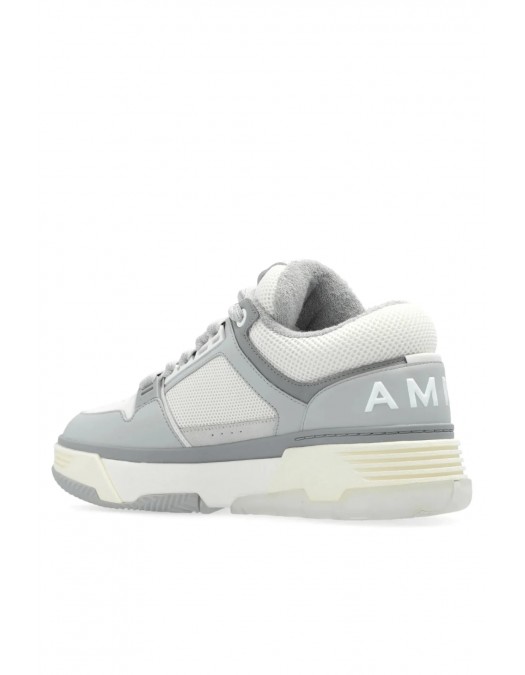 Sneakers AMIRI, MA-1, Mesh Insert, Grey - AMFOSR1048GREY Sneakers AMIRI, MA-1, Mesh Insert, Grey - AMFOSR1048GREY