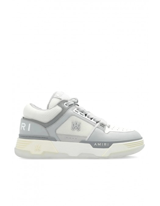 Sneakers AMIRI, MA-1, Mesh Insert, Grey - AMFOSR1048GREY Sneakers AMIRI, MA-1, Mesh Insert, Grey - AMFOSR1048GREY