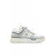 Sneakers AMIRI, MA-1, Mesh Insert, Grey - AMFOSR1048GREY Sneakers AMIRI, MA-1, Mesh Insert, Grey - AMFOSR1048GREY