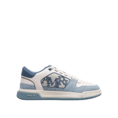 Sneakers AMIRI, Classic Low, Men, Dusty Blue Sneakers AMIRI, Classic Low, Men, Dusty Blue