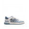 Sneakers AMIRI, Classic Low, Men, Dusty Blue