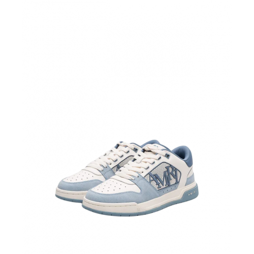 Sneakers AMIRI, Classic Low, Men, Dusty Blue Sneakers AMIRI, Classic Low, Men, Dusty Blue