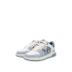 Sneakers AMIRI, Classic Low, Men, Dusty Blue - AMFOSR1067DUSTYBLUE Sneakers AMIRI, Classic Low, Men, Dusty Blue - AMFOSR1067DUSTYBLUE